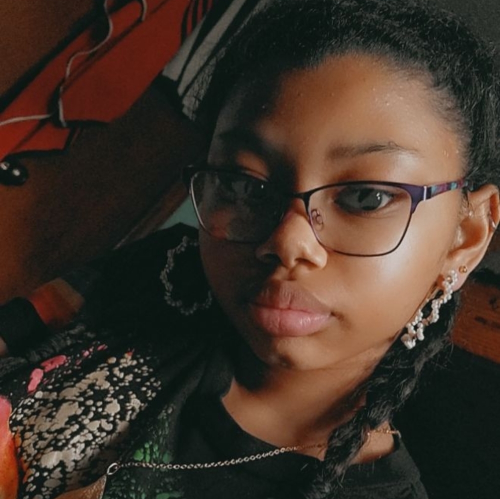 Meet your Posher, Faith